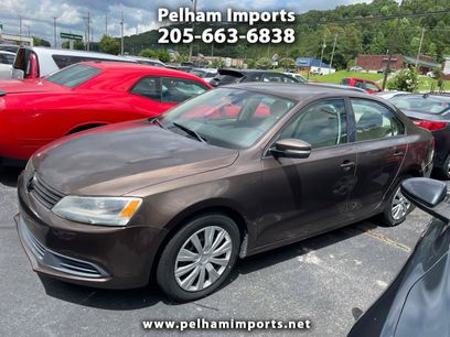 Used 2012 Volkswagen Jetta SE