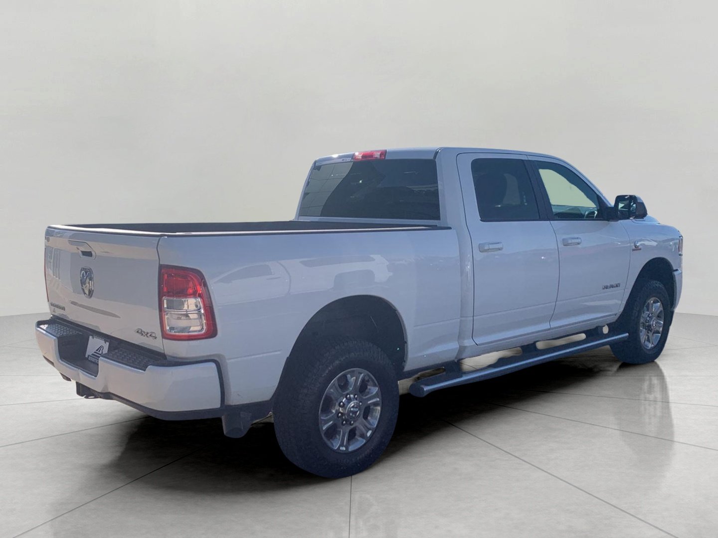 Used 2019 RAM 2500 Big Horn AWD/4WD image 7