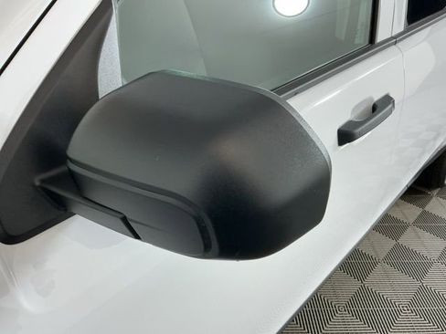 New 2025 Ford Maverick XL image 11