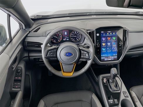 New 2026 Subaru Crosstrek 2.5i Wilderness w/ Wilderness Package AWD/4WD image 18