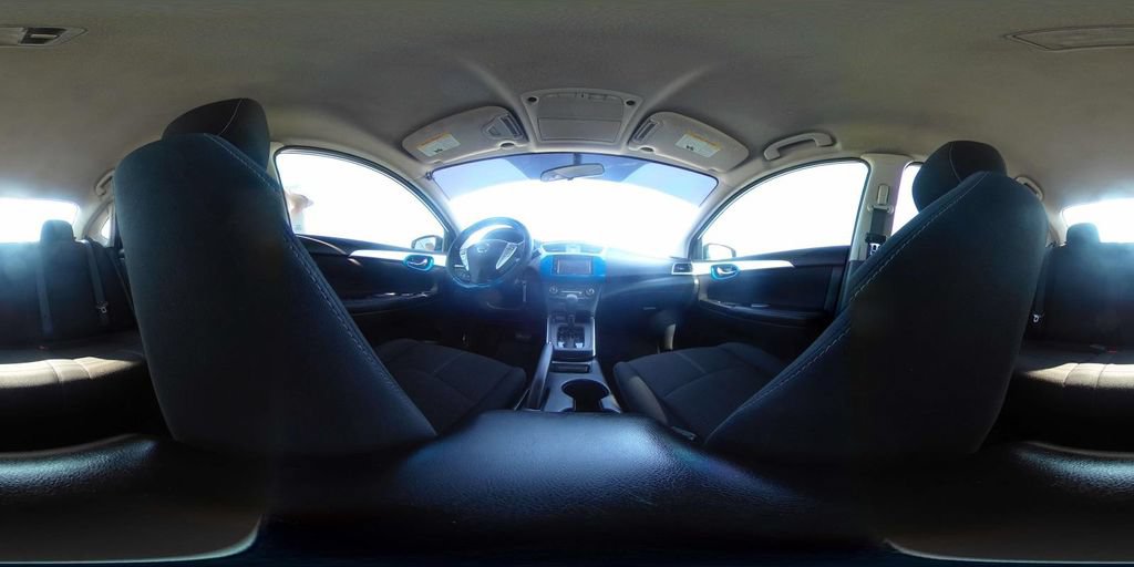 Used 2017 Nissan Sentra S FWD image 14