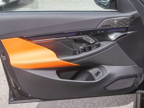 New 2026 BMW M5 Touring AWD/4WD image 16