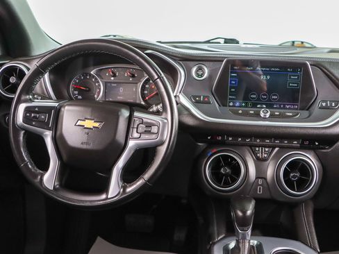 Used 2020 Chevrolet Blazer LT FWD image 17