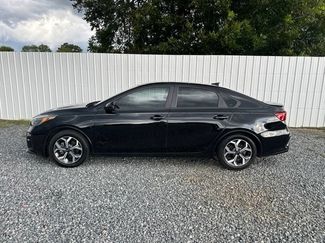 Used 2020 Kia Forte LXS FWD video 2