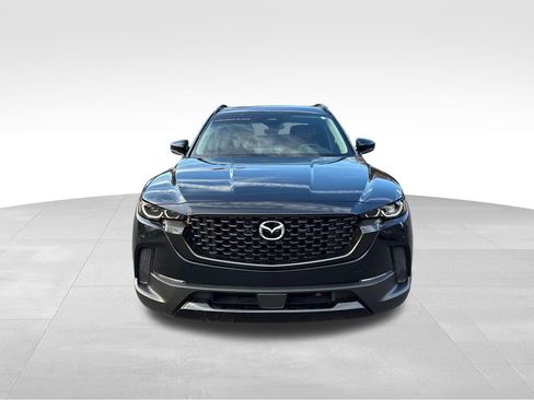 Certified 2025 MAZDA CX-50 AWD 2.5 Hybrid w/ Weather Package image 2