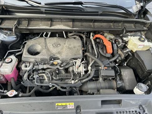 Used 2020 Toyota Highlander Platinum image 20