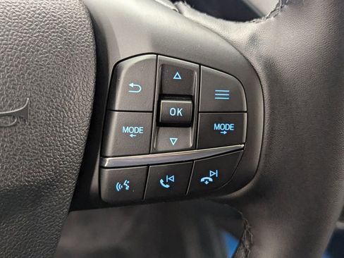 New 2026 Ford Maverick XLT w/ XLT Luxury Package image 21