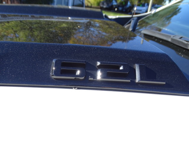 Used 2026 Chevrolet Silverado 1500 LT Trail Boss w/ Convenience Package II AWD/4WD image 29