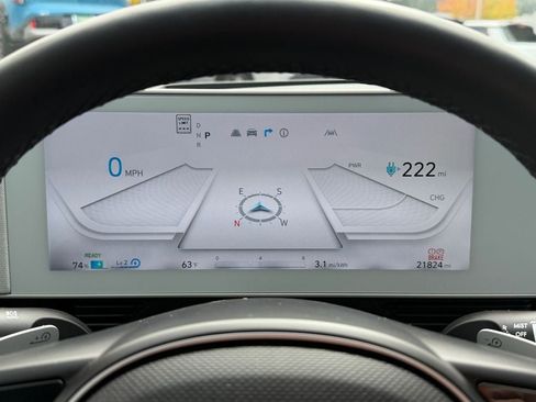 Certified 2024 Hyundai Ioniq 5 Limited AWD/4WD image 14