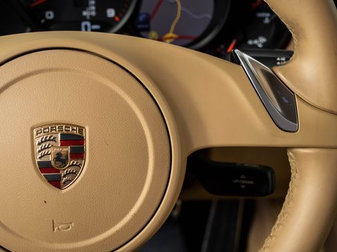 Used 2013 Porsche 911 GT3 RS image 11