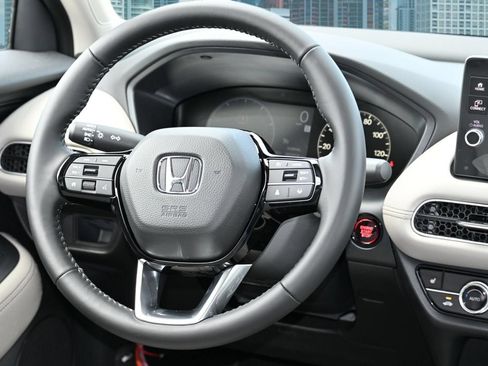 New 2027 Honda HR-V EX-L image 16