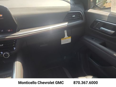 New 2026 Chevrolet Tahoe RST w/ Comfort Package AWD/4WD image 34