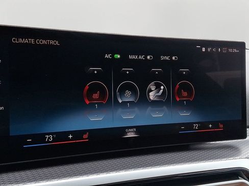 Used 2024 BMW 430i xDrive Coupe w/ M Sport Package image 16