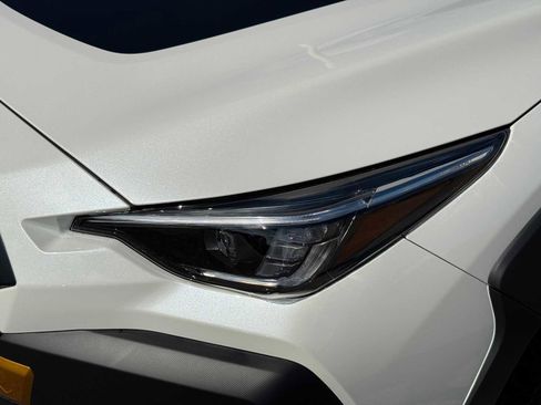 New 2025 Subaru Crosstrek 2.5i Wilderness w/ Crosstrek Mirror Package image 10
