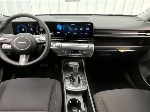 New 2026 Hyundai Kona SEL Sport image 6