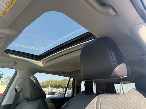 Used 2023 Toyota Highlander Limited image 20