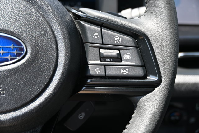 New 2026 Subaru Outback Limited XT AWD/4WD image 30