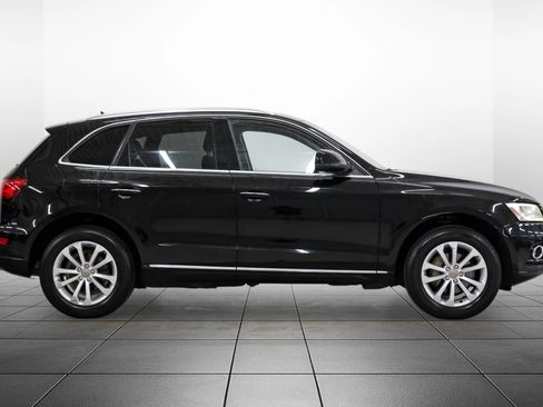 Used 2015 Audi Q5 2.0T Premium image 8
