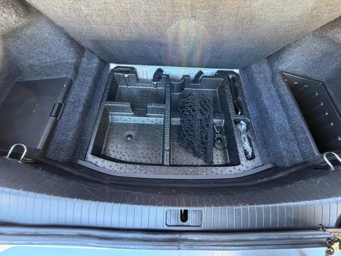 Used 2015 Cadillac CTS Luxury image 41