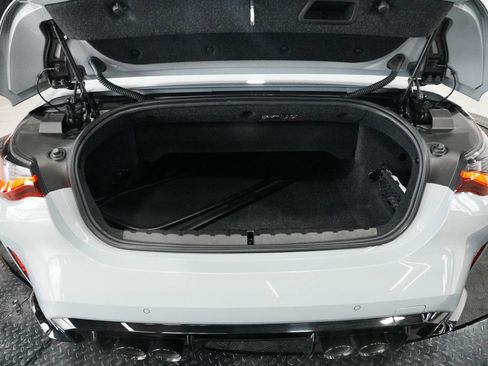 Used 2022 BMW M4 xDrive Competition w/ Executive Package image 46