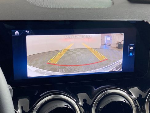 Used 2026 Mercedes-Benz GLA 250 4MATIC image 23