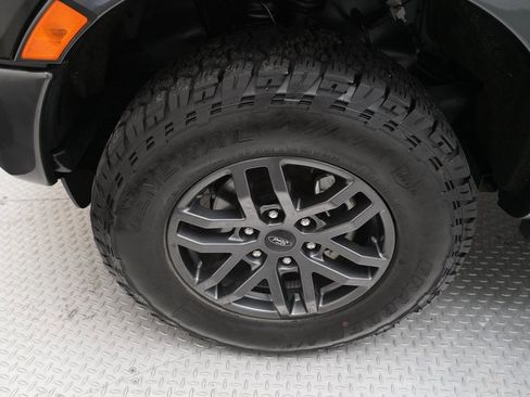 Used 2023 Ford Ranger XLT w/ Tremor Off-Road Package image 26