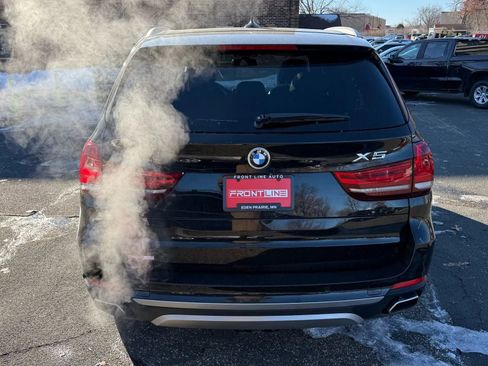 Used 2018 BMW X5 xDrive35i image 7