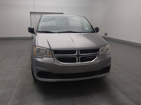 Used 2016 Dodge Grand Caravan SE w/ Quick Order Package 29E SE image 14
