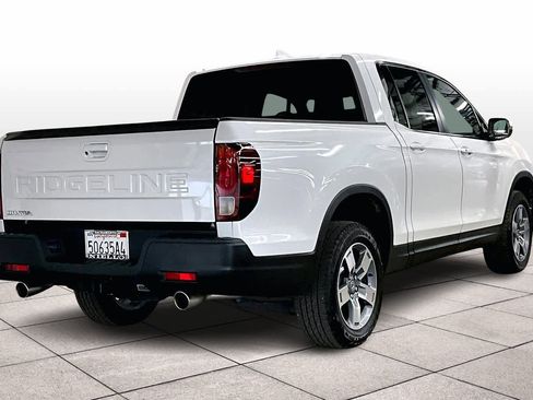 Used 2024 Honda Ridgeline RTL image 16