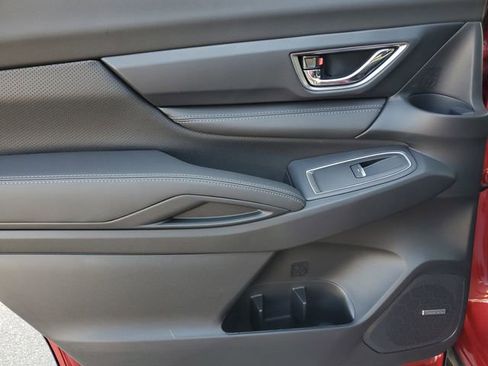 New 2026 Subaru Ascent Limited image 15
