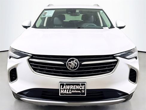 Used 2023 Buick Envision Preferred image 2