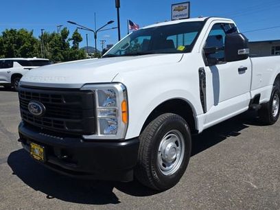 Used 2023 Ford F250 XL w/ XL Driver Assist Package
