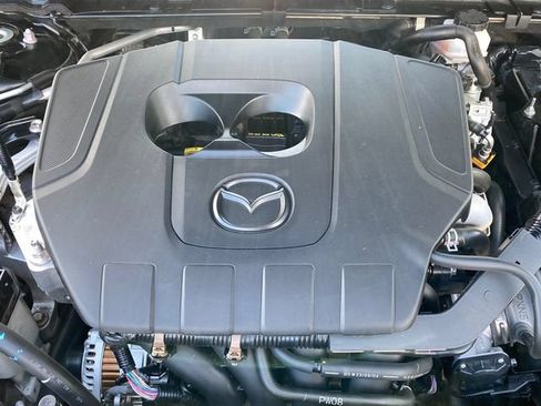 Used 2024 MAZDA CX-30 AWD 2.5 S w/ Select Sport Pkg image 23