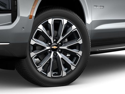 New 2026 Chevrolet Tahoe High Country image 67