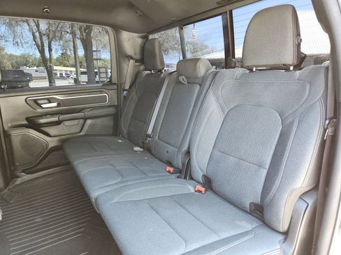 Certified 2021 RAM 1500 Big Horn image 17