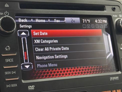 Used 2015 GMC Acadia SLT AWD/4WD image 44