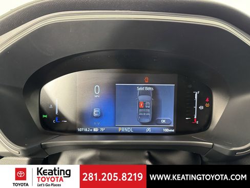 Used 2025 Ford Escape Active image 24