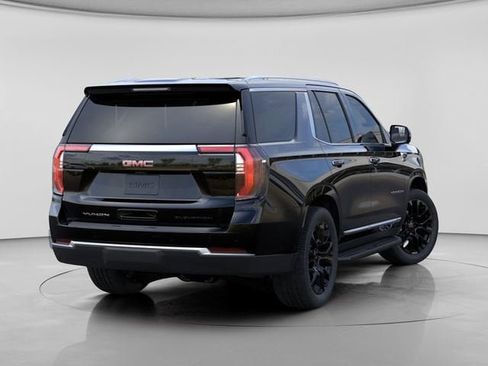 New 2026 GMC Yukon Elevation image 4
