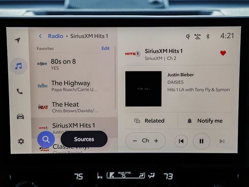 Used 2025 Toyota Sequoia TRD Pro image 12