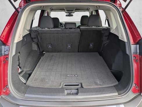 Used 2022 Nissan Rogue SV image 6