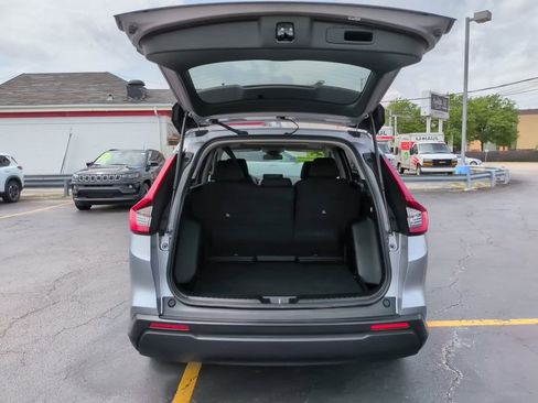 Used 2023 Honda CR-V EX image 15