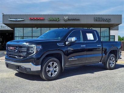 Used 2025 GMC Sierra 1500 SLT