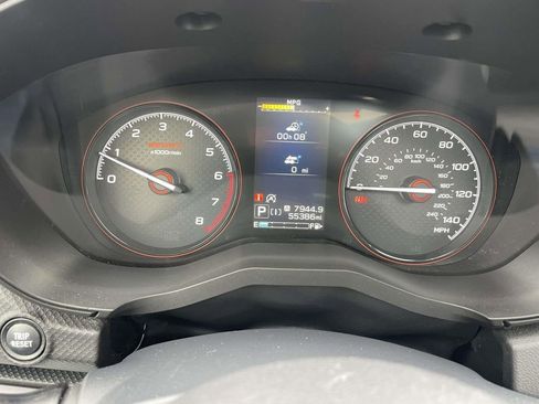 Used 2019 Subaru Forester Sport AWD/4WD image 18