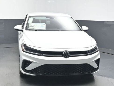 New 2026 Volkswagen Jetta Sport image 3
