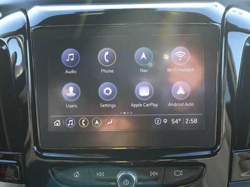 Used 2023 Chevrolet Traverse RS w/ LPO, Floor Liner Package image 21