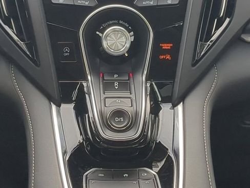 Certified 2023 Acura RDX w/ Technology Package image 17