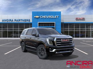 New 2026 GMC Yukon Elevation video 1