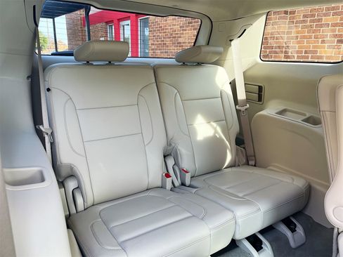 Used 2023 GMC Acadia Denali w/ Denali Ultimate Package image 29