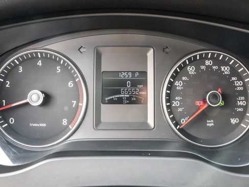 Used 2014 Volkswagen Jetta SE image 18