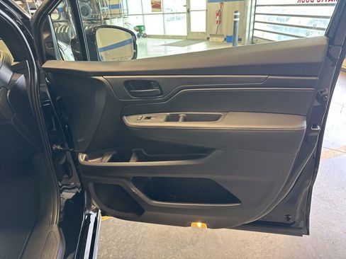 Certified 2026 Honda Odyssey Sport-L image 29